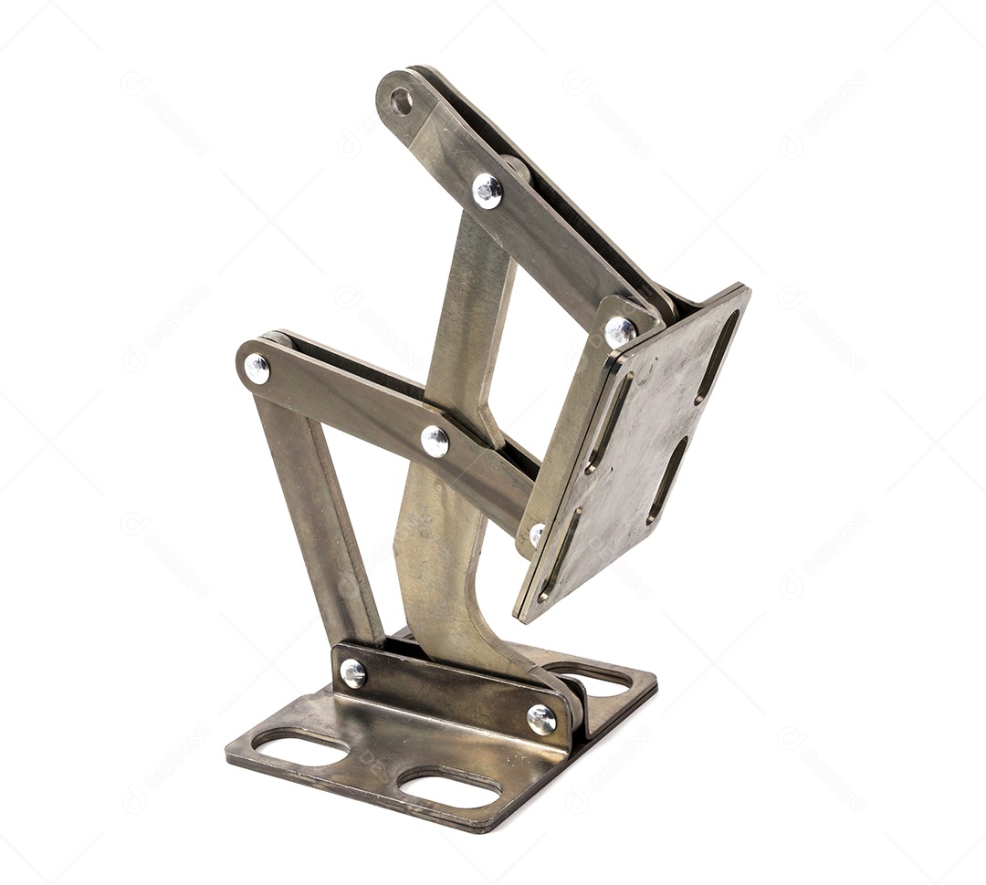 Trava de porta para carros vans e ônibus