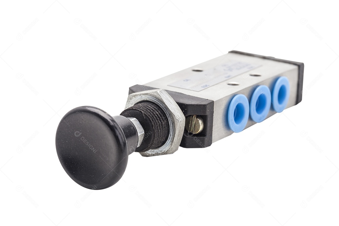 Atuador pneumático para ônibus e caminhão