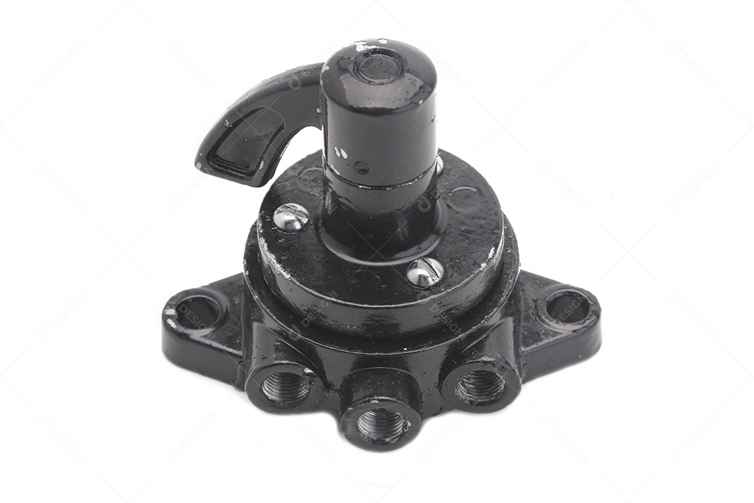 Atuador pneumático para ônibus e caminhão