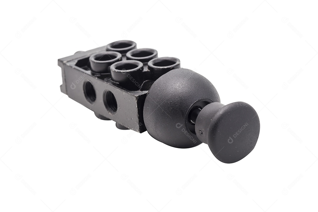 Atuador pneumático para ônibus e caminhão