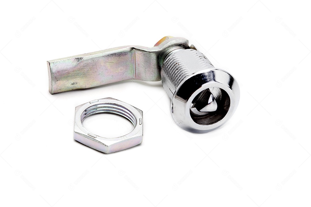 Trava de porta para carros vans e ônibus