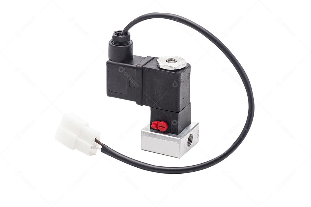 Atuador pneumático para ônibus e caminhão