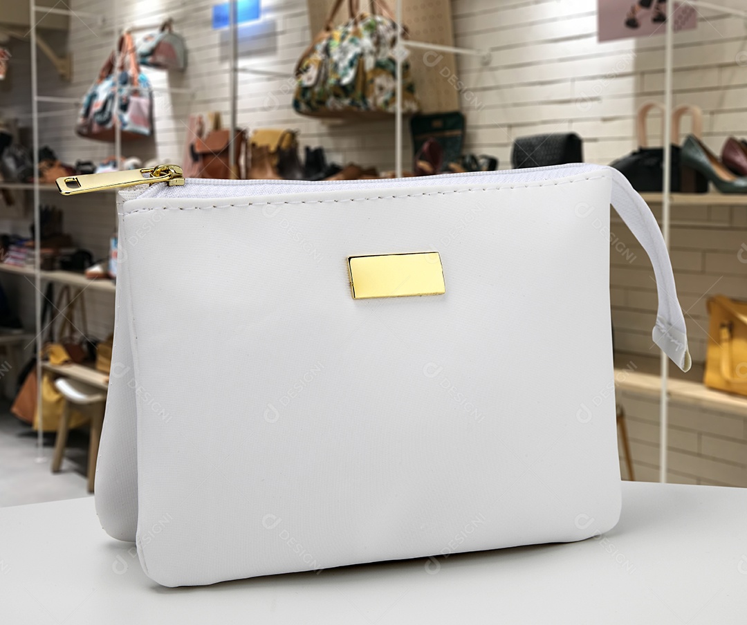 Bolsa necessaire para uso diverso