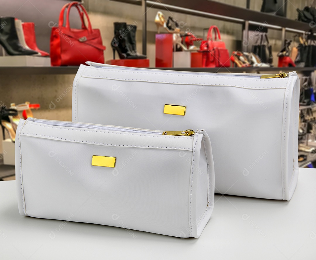 Bolsas necessaire bag para uso diversos