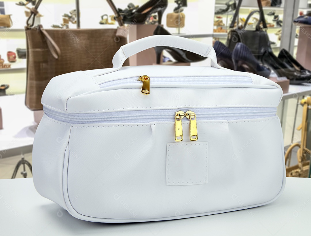 Necessaire bag para uso diverso