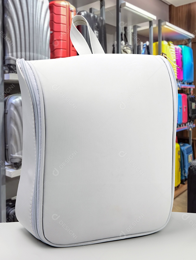 Necessaire bag para uso diverso