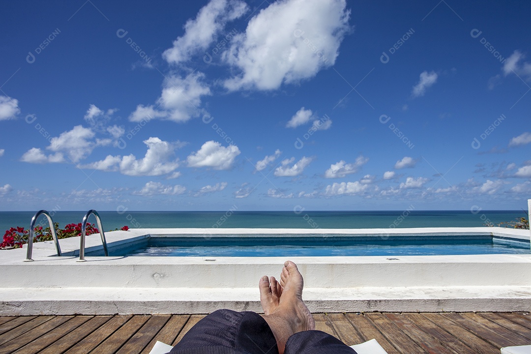 Arraial dAjuda é um distrito do município brasileiro de Porto Seguro