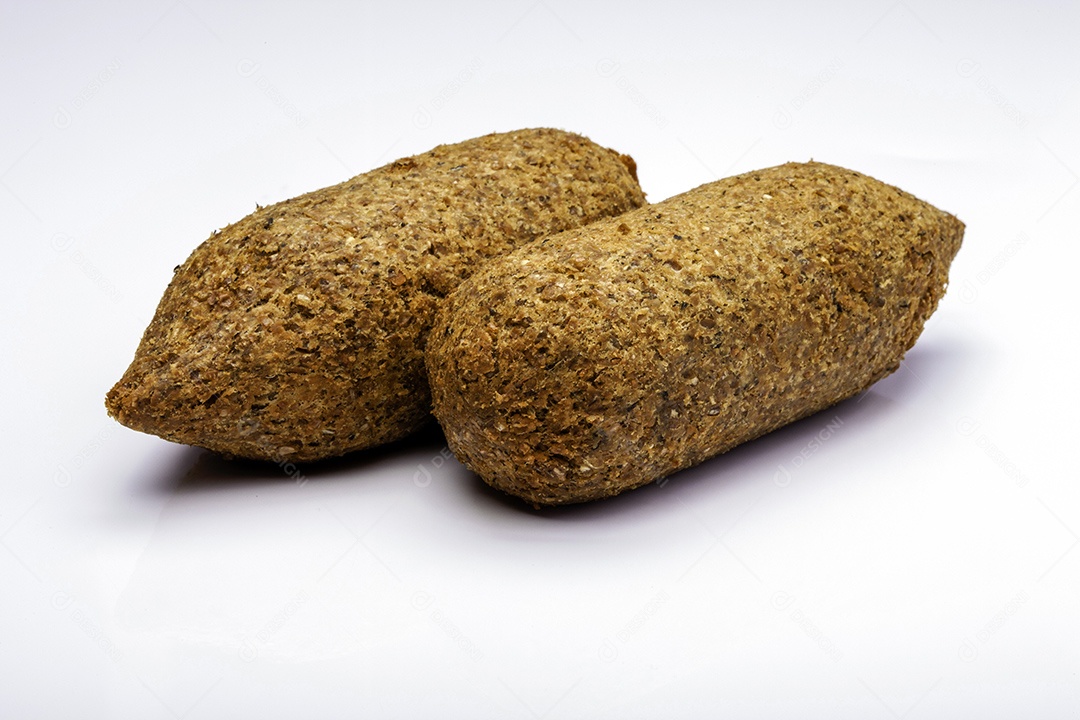 Lanche brasileiro delicioso