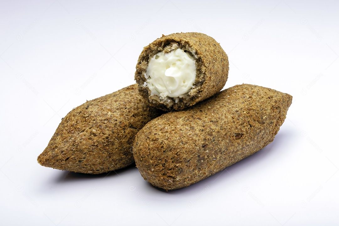 Lanche brasileiro delicioso