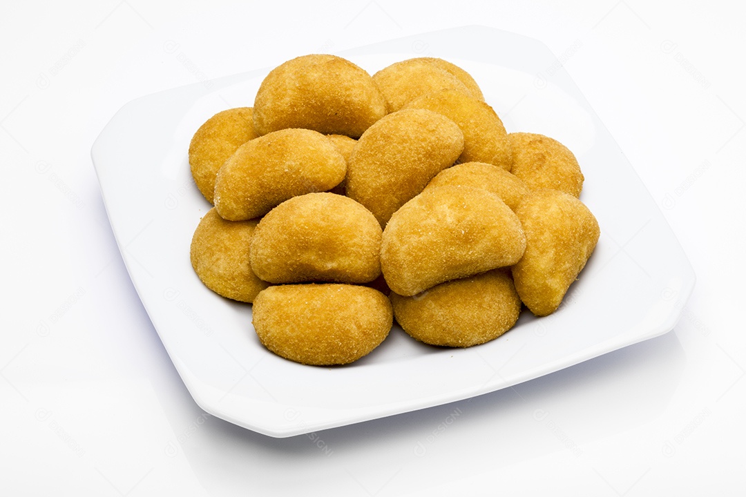 Lanche brasileiro delicioso