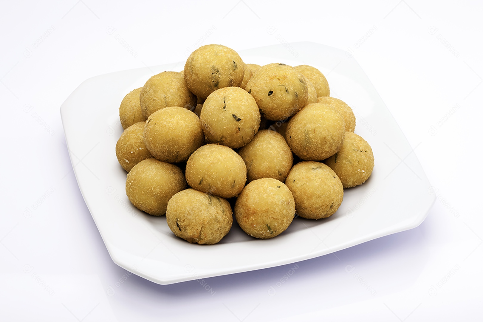 Lanche brasileiro delicioso