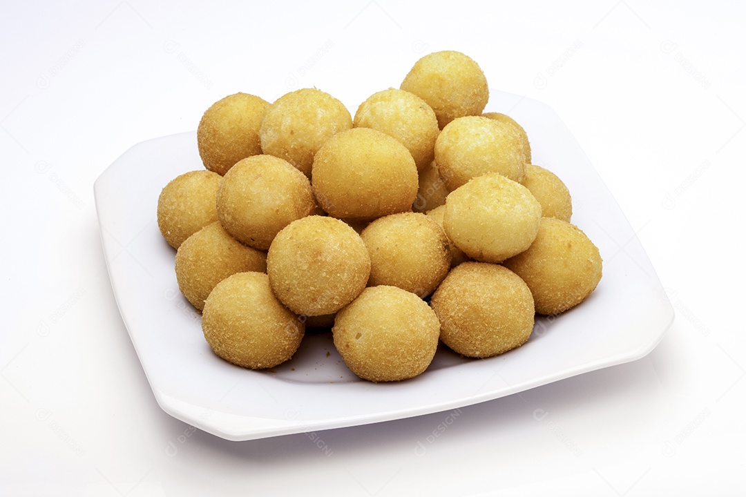 Lanche brasileiro delicioso