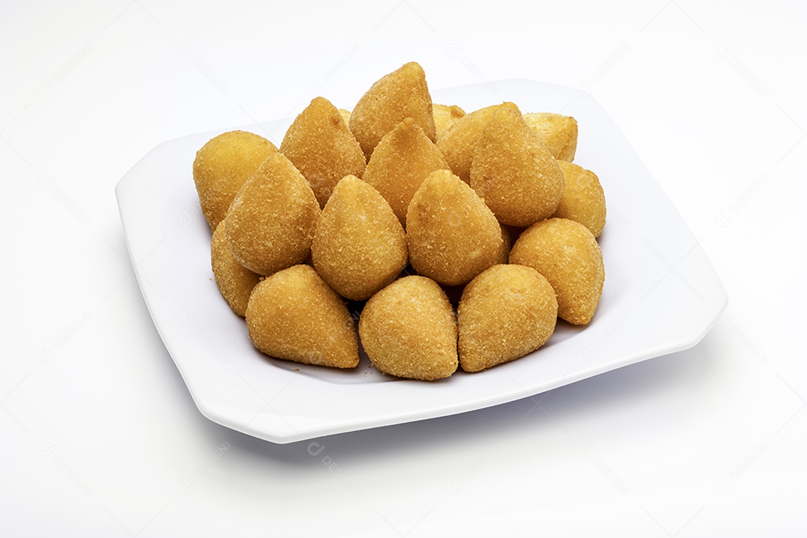 Lanche brasileiro delicioso