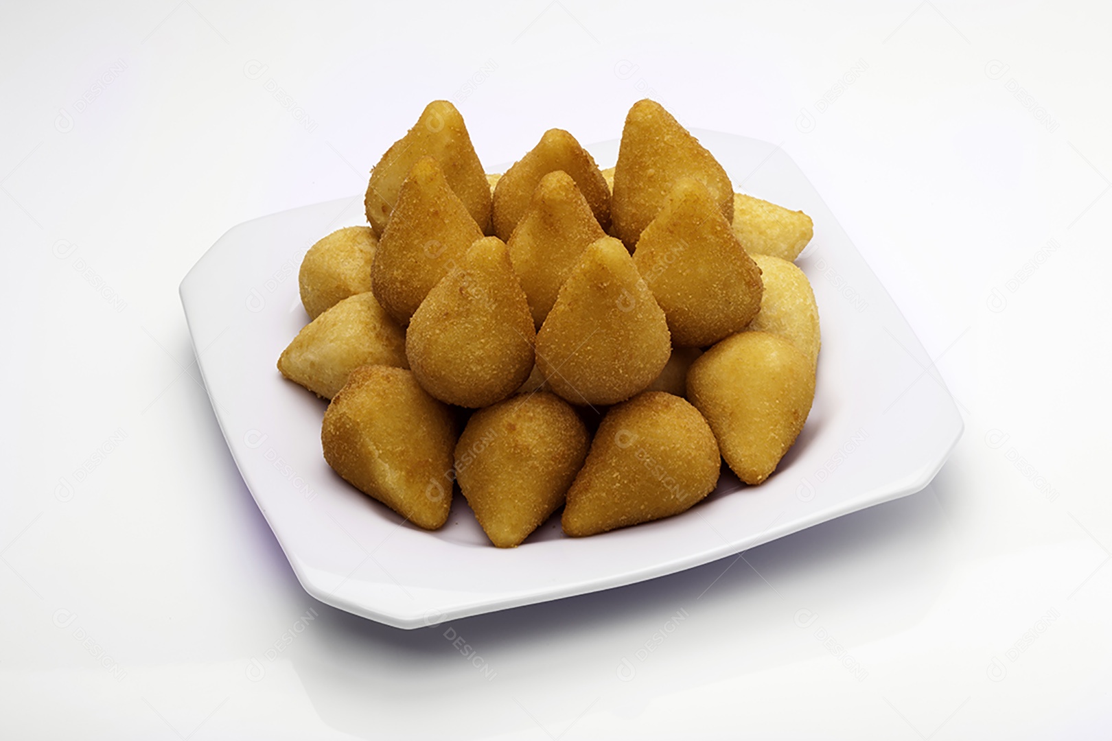 Lanche brasileiro delicioso