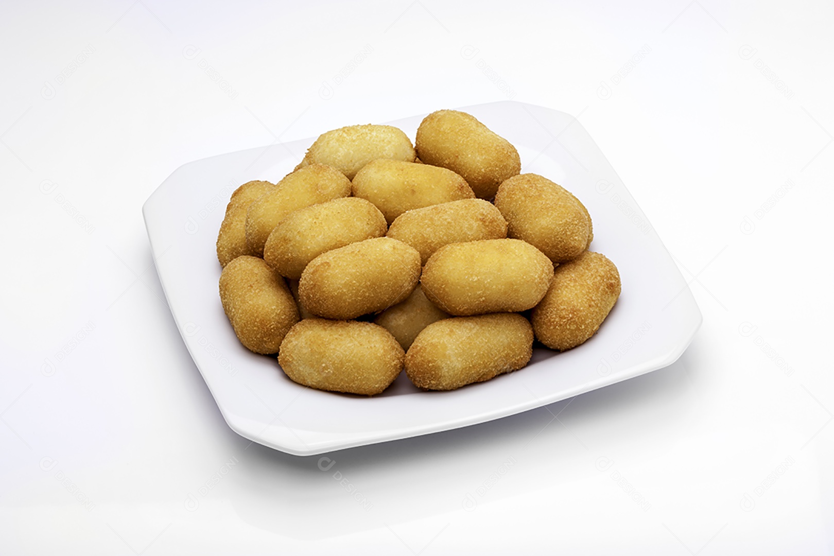 Lanche brasileiro delicioso