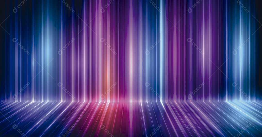 Movimento Abstrato Moderno de Alta Velocidade Vetor EPS