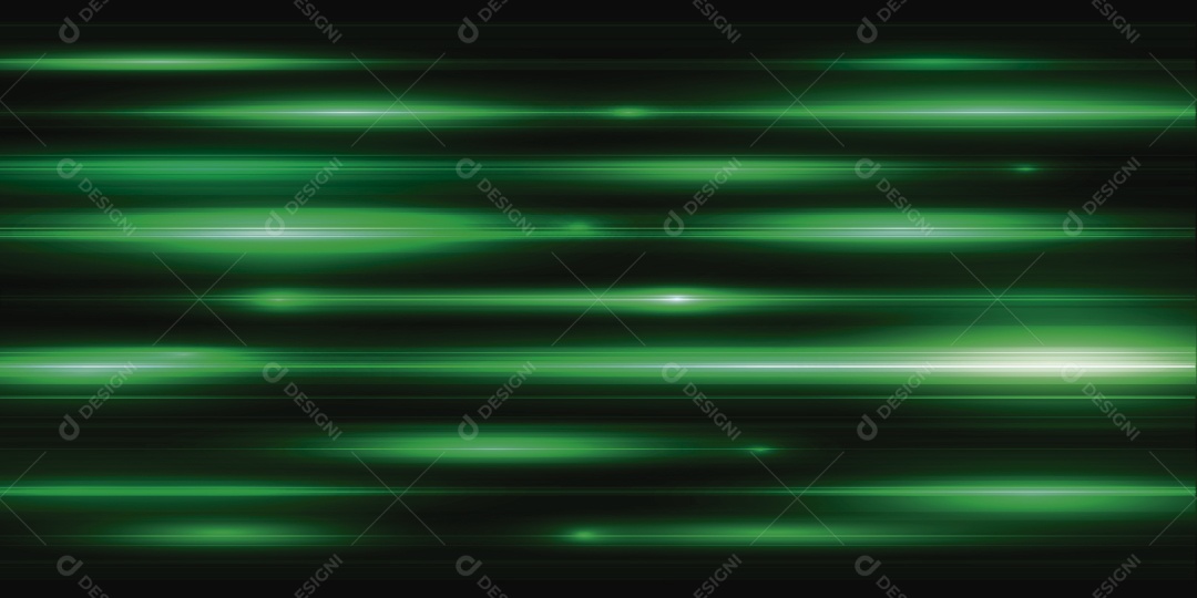 Movimento Abstrato Moderno de Alta Velocidade Vetor EPS