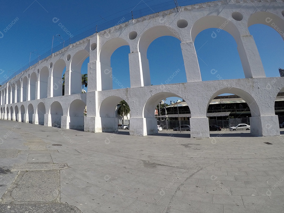 Arcos da lapa Rio de Janeiro