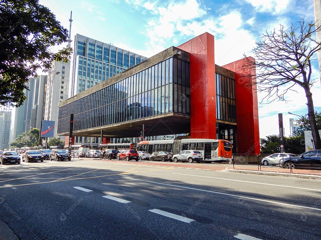 Museu brasileiro Assis chateaubrind