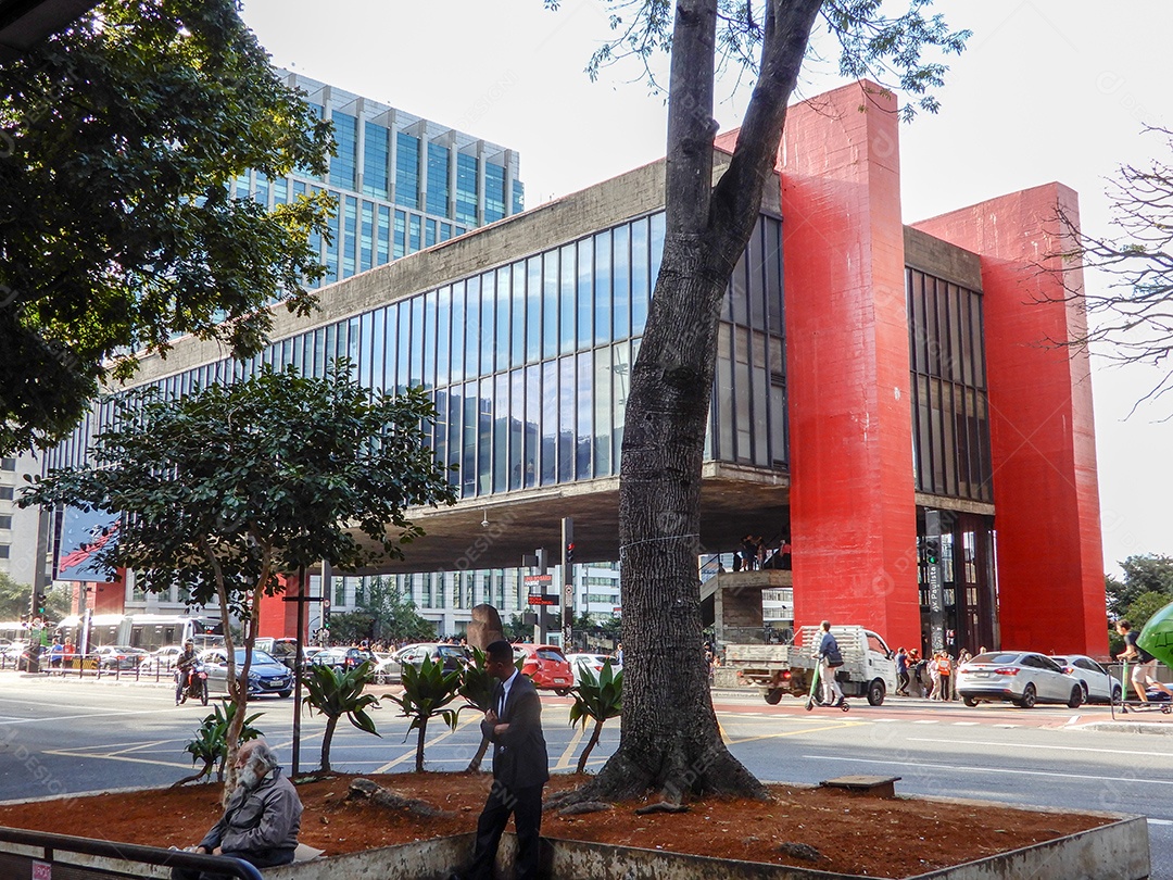 Museu brasileiro Assis chateaubrind