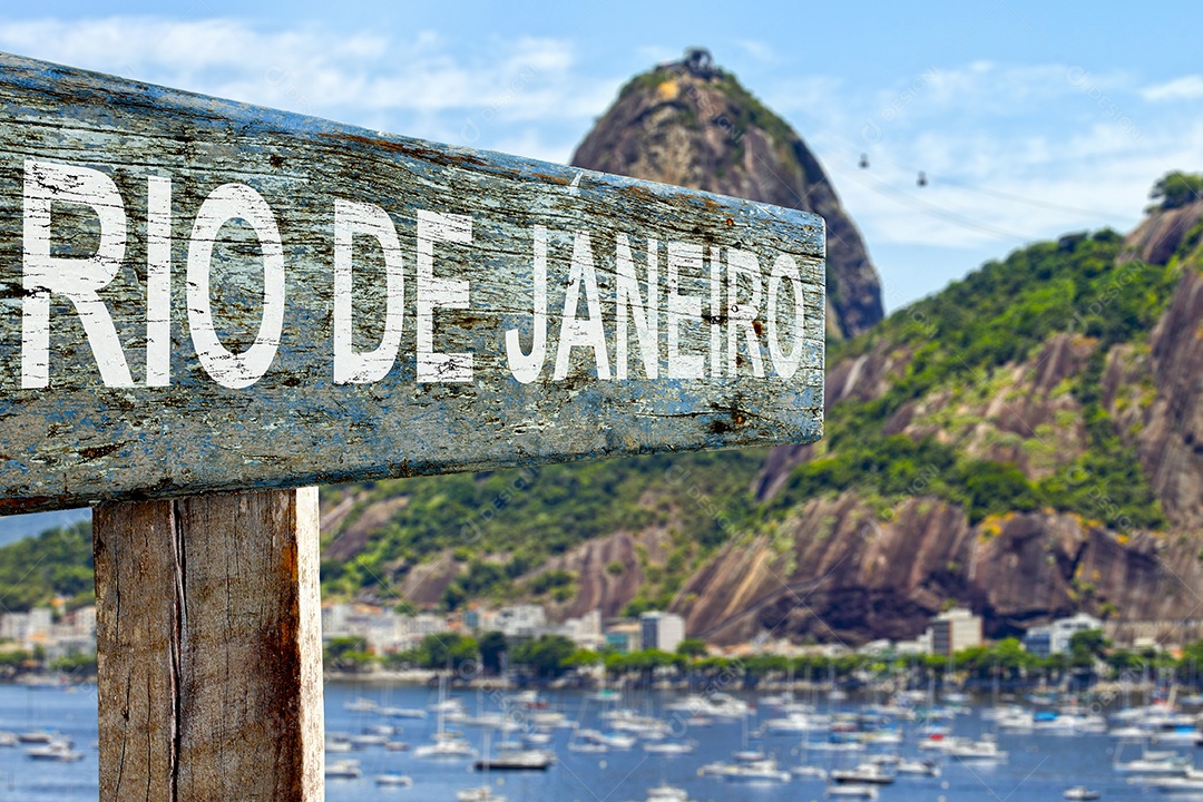 Rio de Janeiro ano novo 2020
