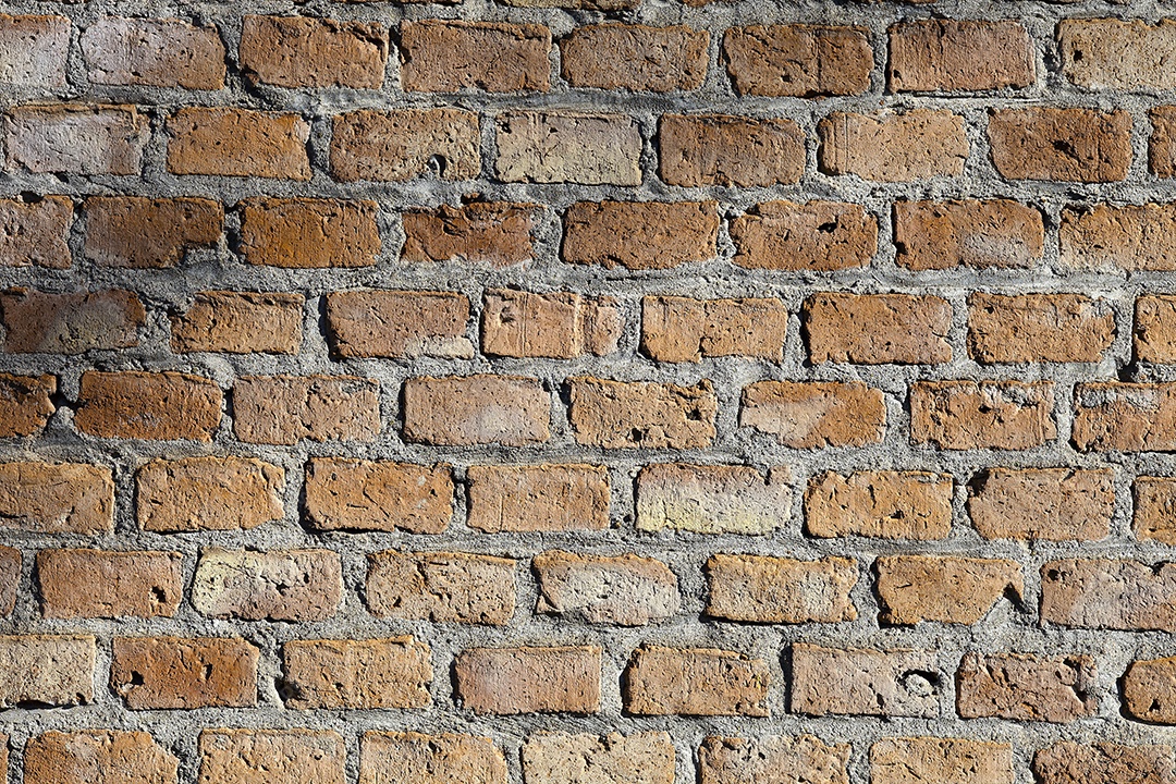 Textura de tijolo velhos