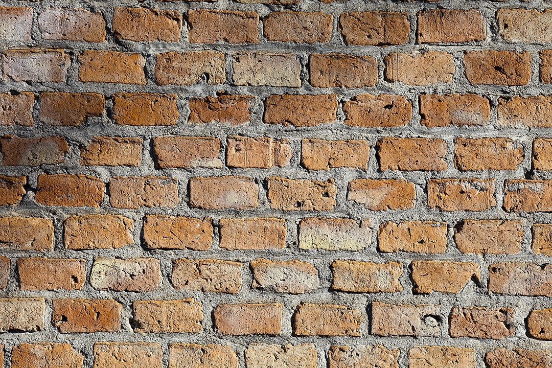 Textura de tijolo velhos