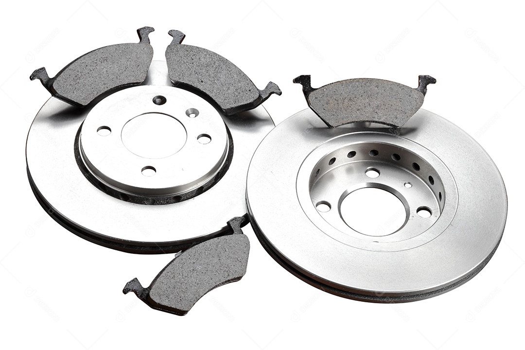 Discos de freios