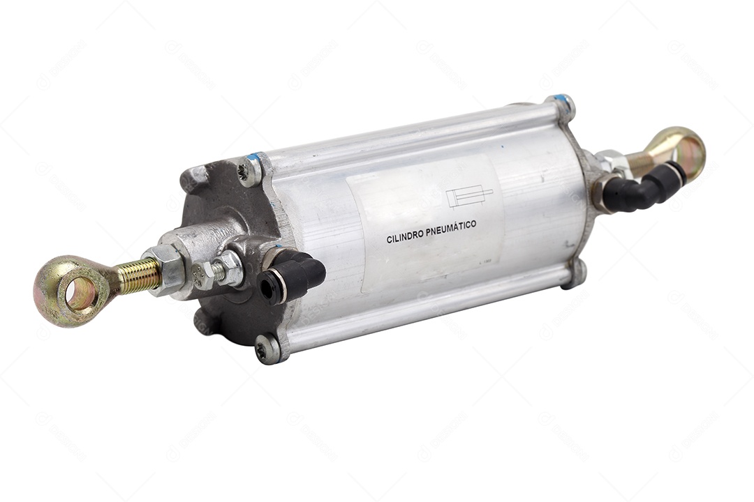 Cilindro pneumático