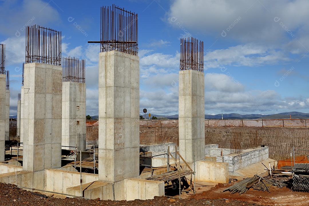 Construção civil