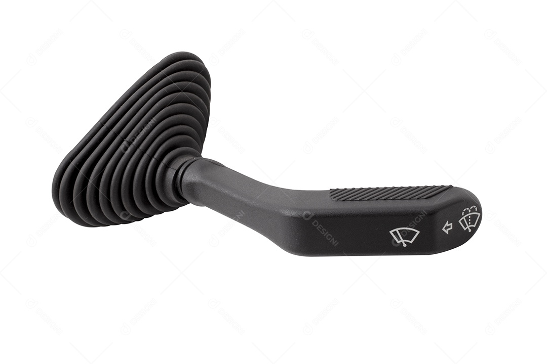 Limpador de para brisa de placa