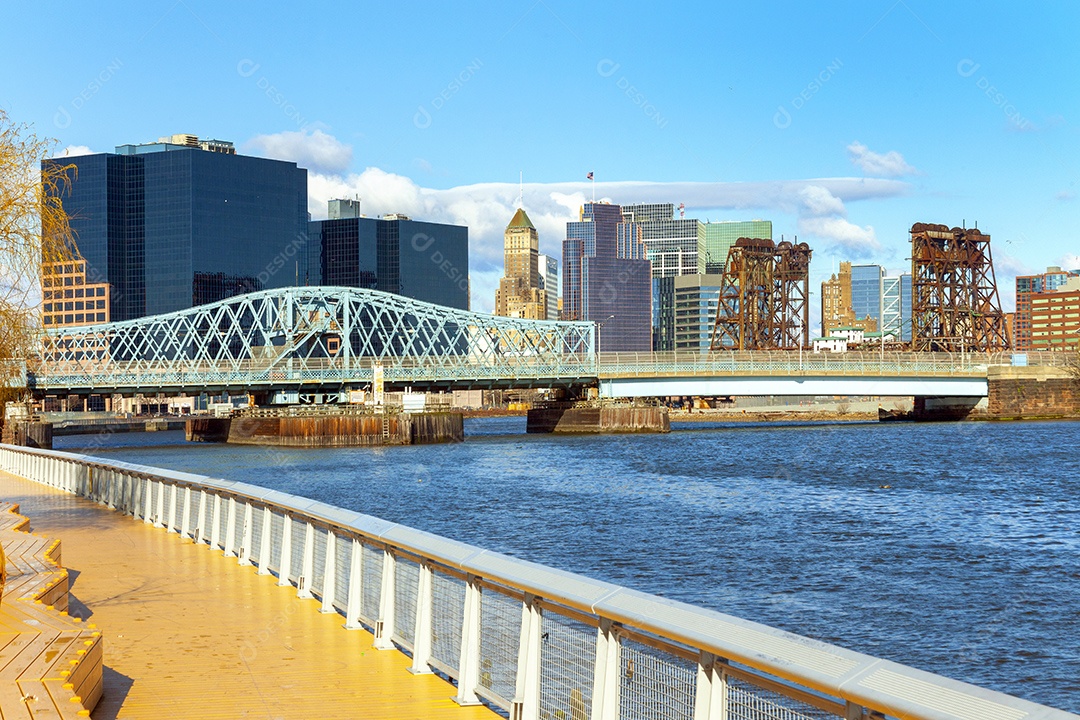 Cidade de newark  nova jersey