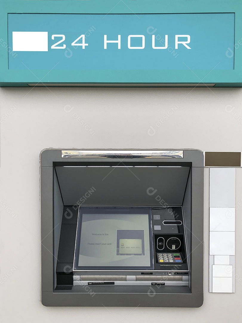 Banco 24 horas
