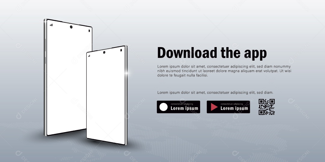 Download de Aplicativos Vetor EPS