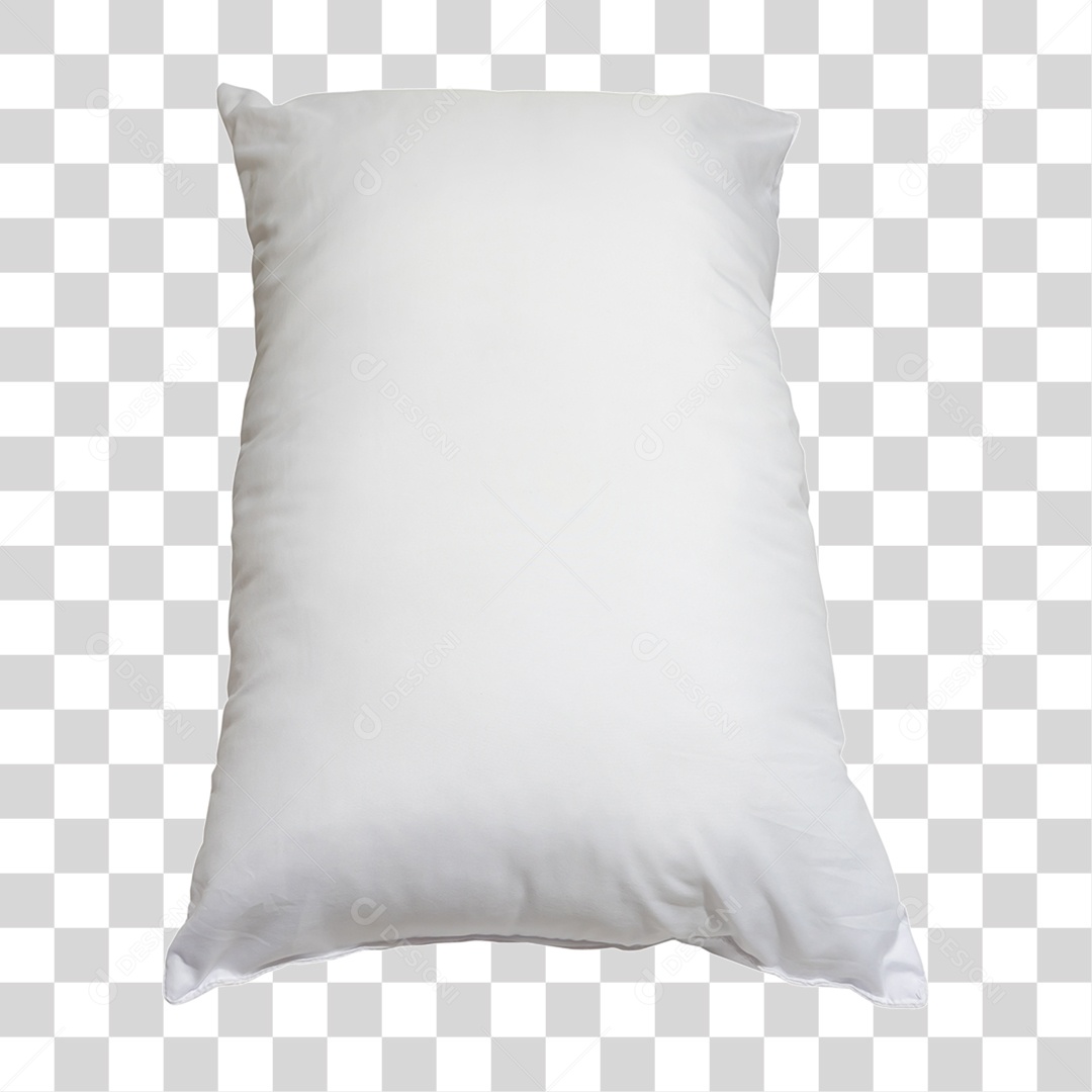 Travesseiro Almofada PNG Transparente
