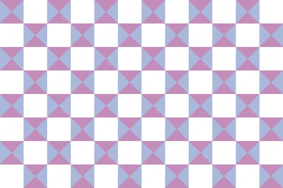 Padrões Geométricos Ilustração Coloridos Vetor EPS