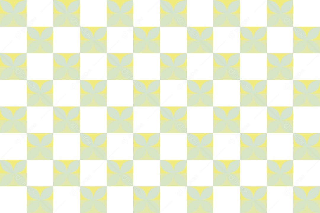 Padrões Geométricos Ilustração Coloridos Vetor EPS