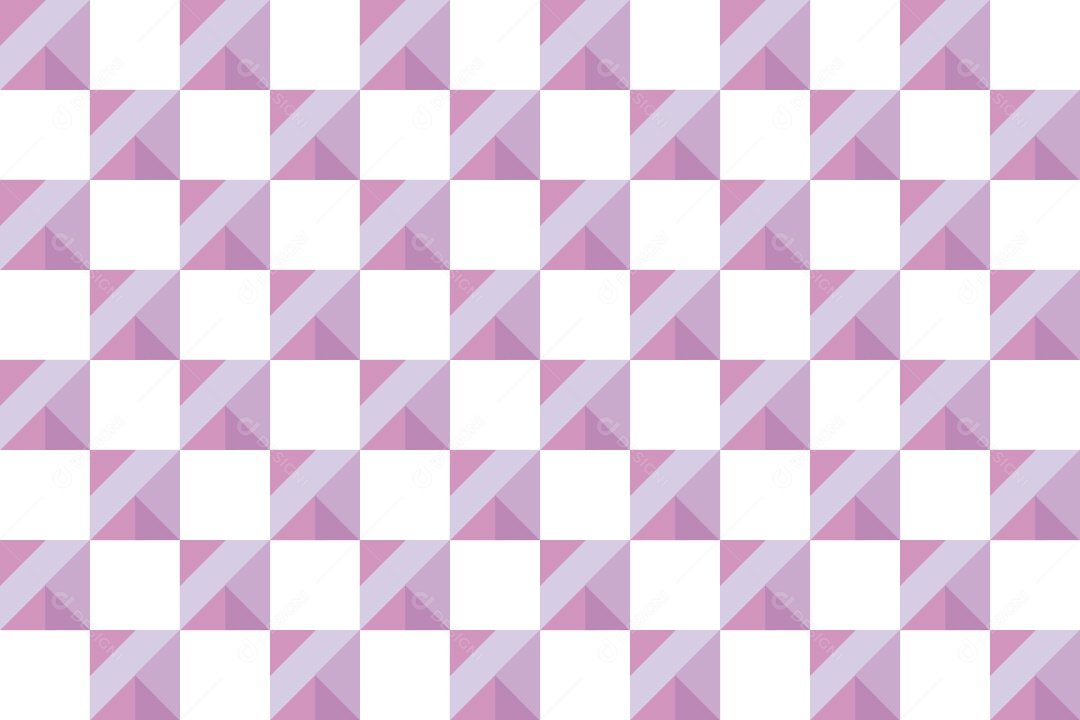 Padrões Geométricos Ilustração Coloridos Vetor EPS