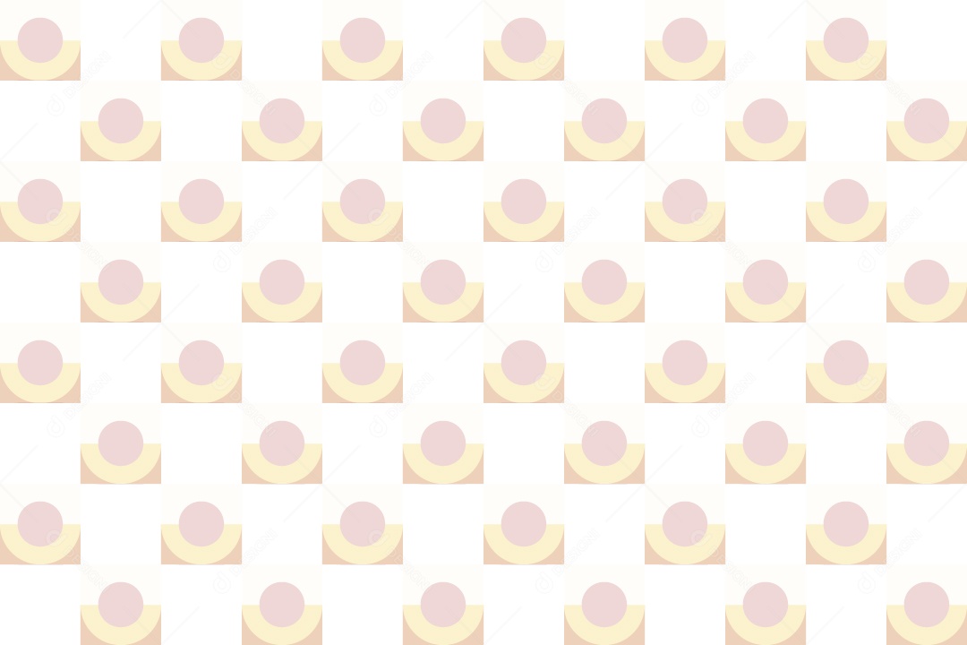 Padrões Geométricos Ilustração Coloridos Vetor EPS