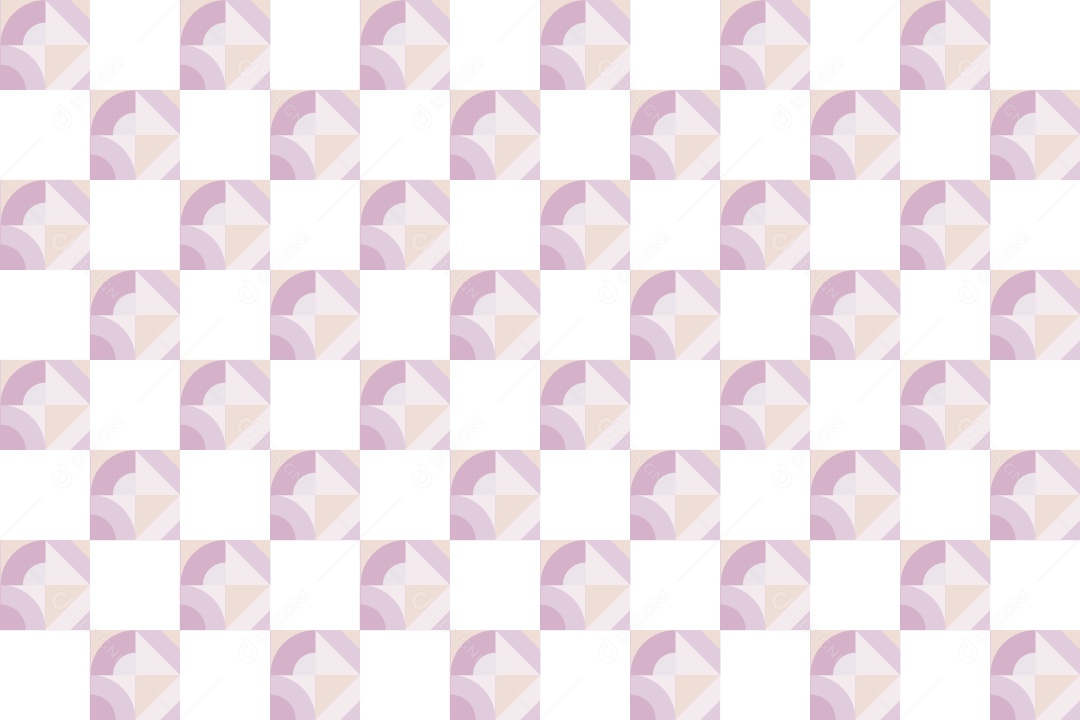 Padrões Geométricos Ilustração Coloridos Vetor EPS