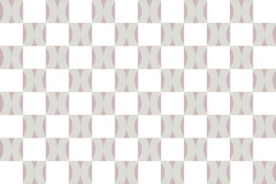 Padrões Geométricos Ilustração Coloridos Vetor EPS