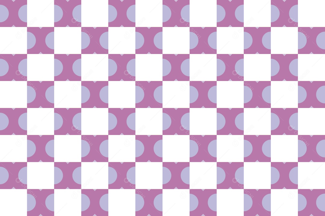 Padrões Geométricos Ilustração Coloridos Vetor EPS