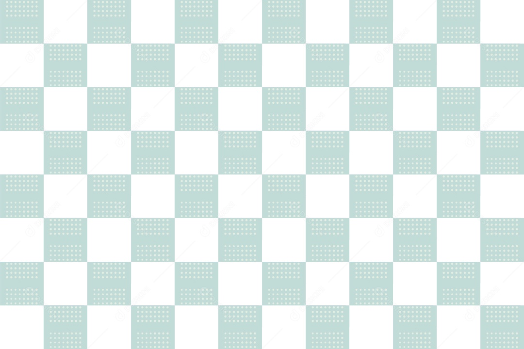 Padrões Geométricos Ilustração Azul Vetor EPS