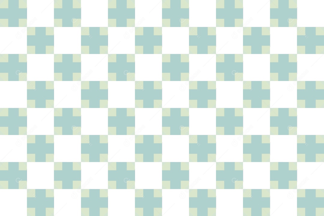 Padrões Geométricos Ilustração Coloridos Vetor EPS