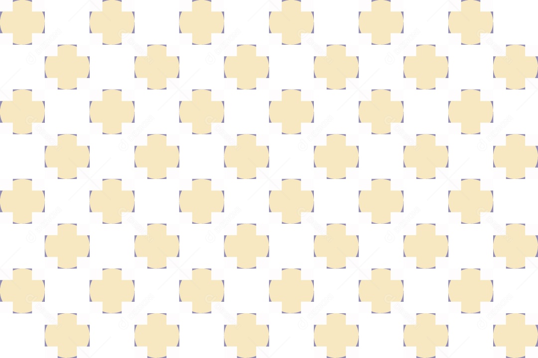 Padrões Geométricos Ilustração Coloridos Vetor EPS