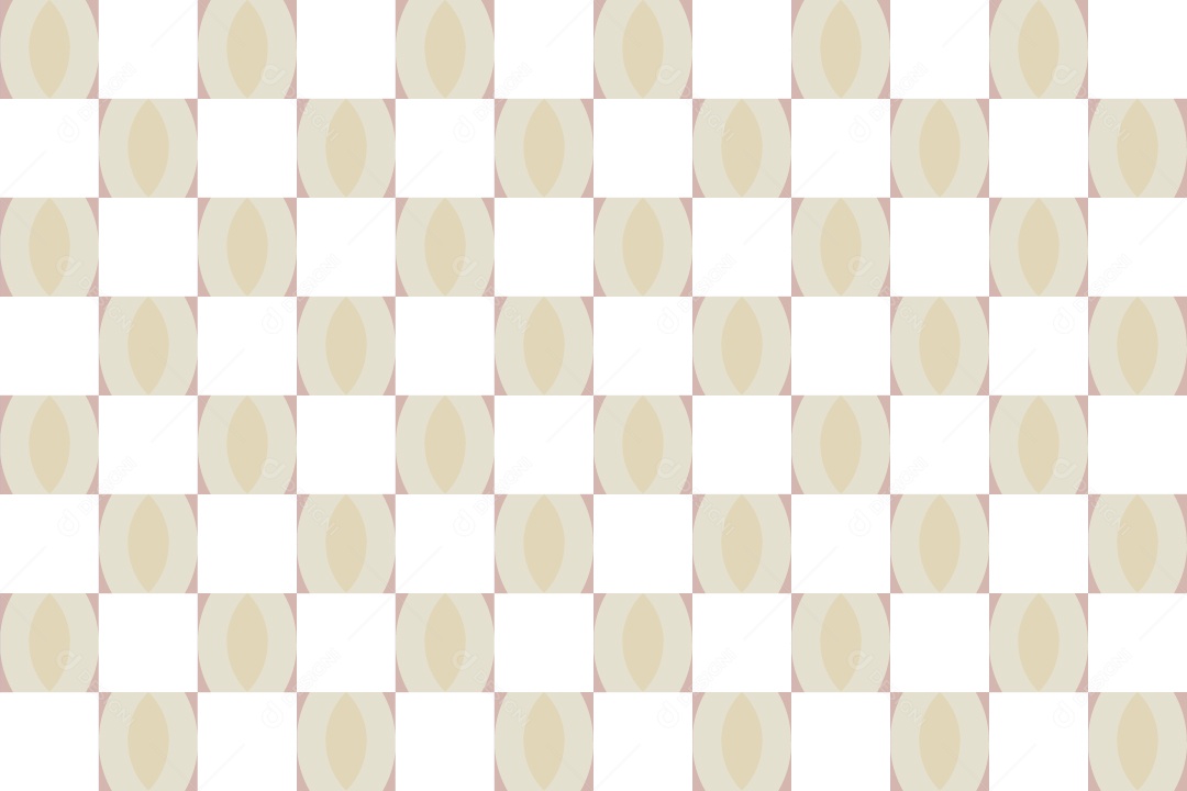 Padrões Geométricos Ilustração Coloridos Vetor EPS