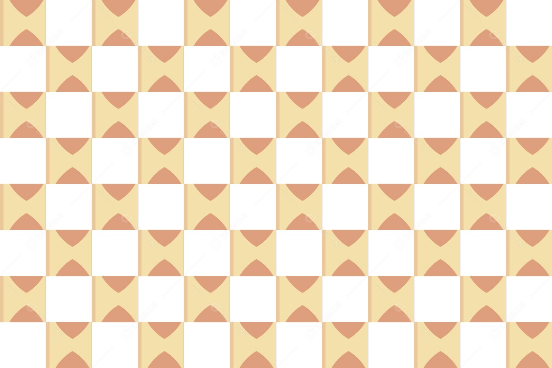 Padrões Geométricos Ilustração Coloridos Vetor EPS