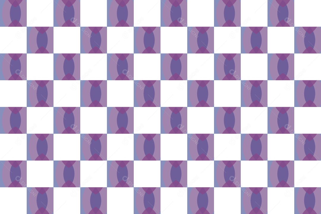 Padrões Geométricos Ilustração Coloridos Vetor EPS