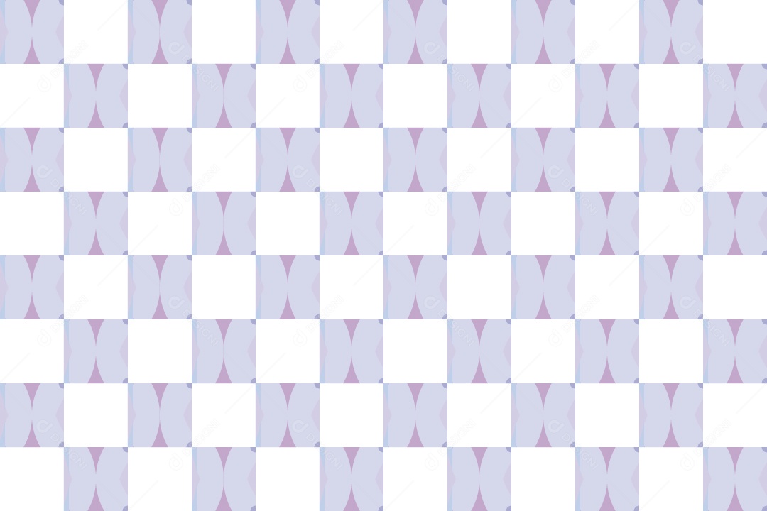 Padrões Geométricos Ilustração Coloridos Vetor EPS