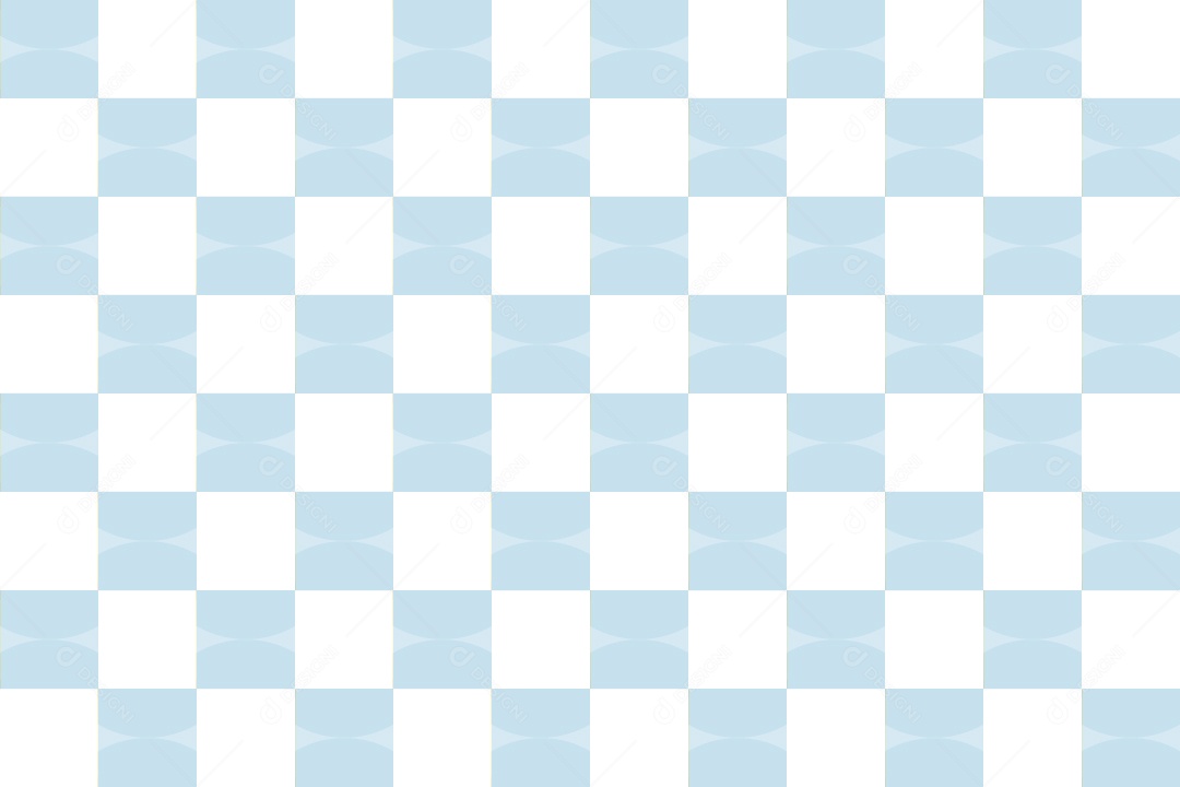 Padrões Geométricos Ilustração Azul Vetor EPS